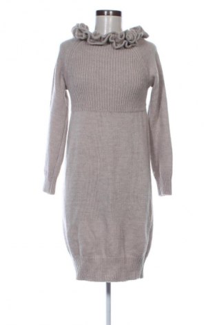 Kleid Unbranded, Größe L, Farbe Grau, Preis € 17,99