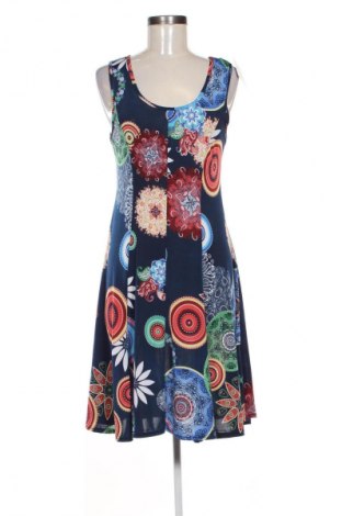 Sukienka Unbranded, Rozmiar M, Kolor Kolorowy, Cena 80,99 zł