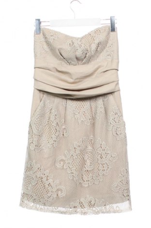 Sukienka Unbranded, Rozmiar M, Kolor Beżowy, Cena 89,89 zł