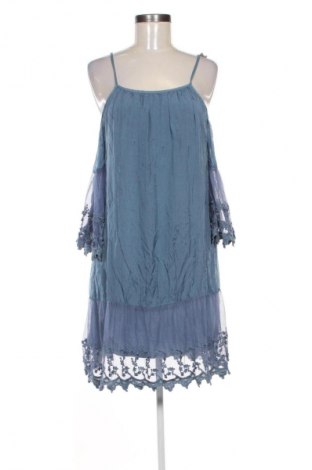 Sukienka Unbranded, Rozmiar M, Kolor Kolorowy, Cena 80,99 zł