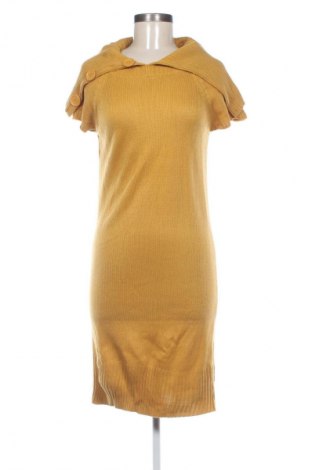 Sukienka Unbranded, Rozmiar M, Kolor Pomarańczowy, Cena 16,99 zł