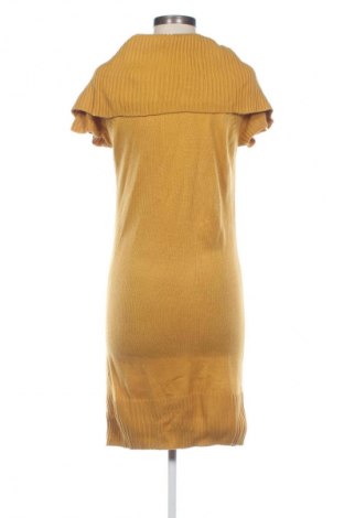 Sukienka Unbranded, Rozmiar M, Kolor Pomarańczowy, Cena 16,99 zł