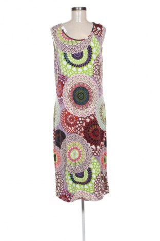 Рокля Unbranded, Размер L, Цвят Многоцветен, Цена 18,40 €