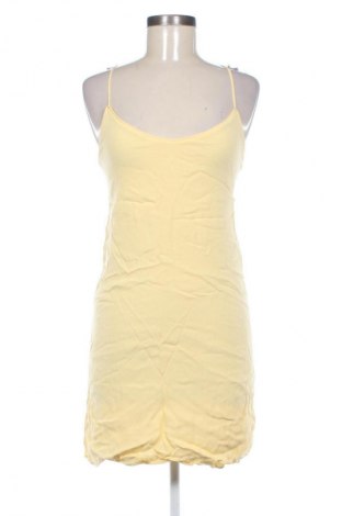 Kleid Unbranded, Größe S, Farbe Gelb, Preis € 10,68