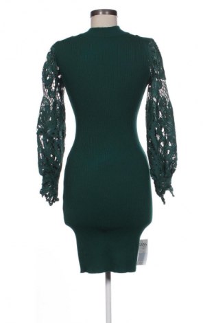 Kleid Unbranded, Größe S, Farbe Grün, Preis 24,36 €