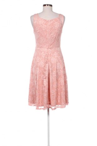 Šaty  Unbranded, Velikost L, Barva Popelavě růžová, Cena  495,00 Kč