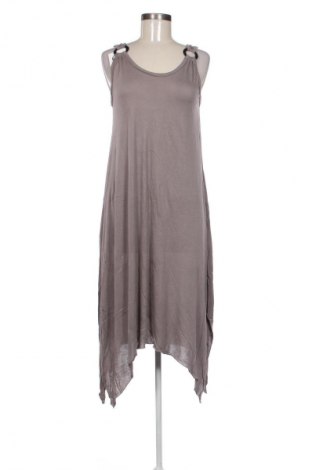 Рокля Unbranded, Размер M, Цвят Бежов, Цена 18,40 €