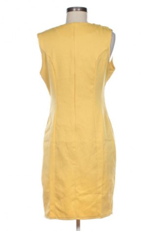 Ruha Unbranded, Méret L, Szín Sárga, Ár 7 139 Ft