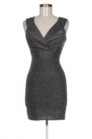 Φόρεμα Unbranded, Μέγεθος S, Χρώμα Ασημί, Τιμή 7,99 €