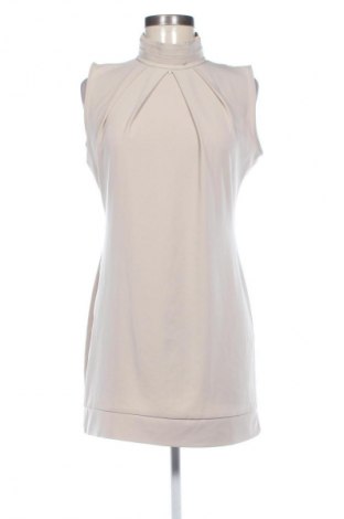 Šaty  Unbranded, Velikost L, Barva Béžová, Cena  449,00 Kč