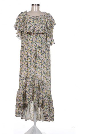 Sukienka Unbranded, Rozmiar M, Kolor Kolorowy, Cena 89,98 zł