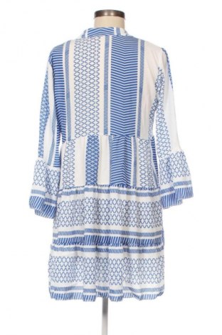 Sukienka Unbranded, Rozmiar M, Kolor Kolorowy, Cena 75,99 zł