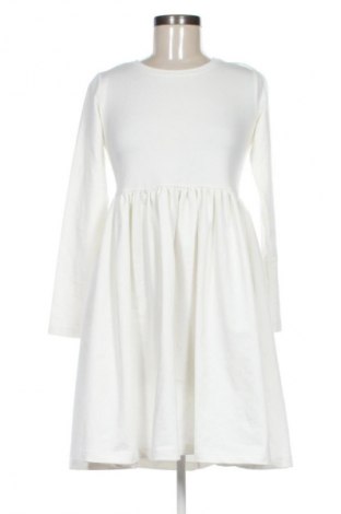 Šaty  Unbranded, Velikost S, Barva Krémová, Cena  209,00 Kč