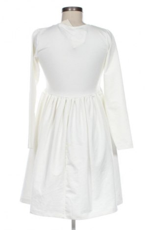 Šaty  Unbranded, Velikost S, Barva Krémová, Cena  209,00 Kč