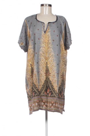 Рокля Unbranded, Размер XL, Цвят Многоцветен, Цена 15,00 €