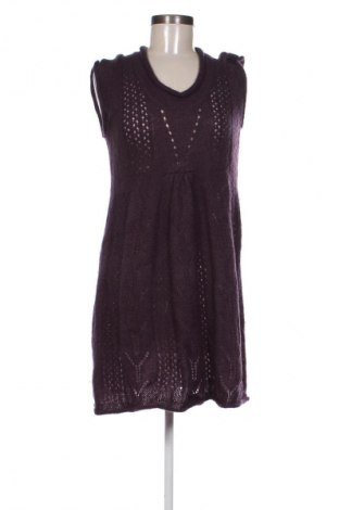 Sukienka Unbranded, Rozmiar M, Kolor Fioletowy, Cena 89,66 zł