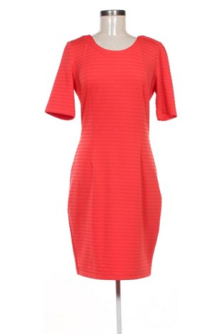 Kleid Unbranded, Größe L, Farbe Orange, Preis € 17,99