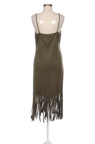 Рокля Unbranded, Размер M, Цвят Зелен, Цена 8,46 €