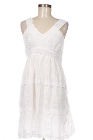 Sukienka Unbranded, Rozmiar M, Kolor Biały, Cena 88,99 zł