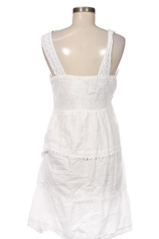 Sukienka Unbranded, Rozmiar M, Kolor Biały, Cena 88,99 zł