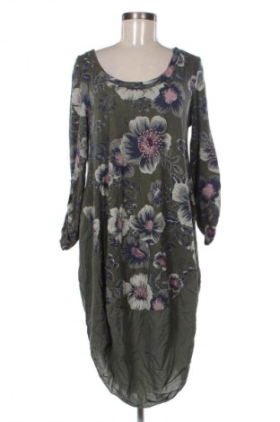 Рокля Unbranded, Размер L, Цвят Многоцветен, Цена 7,66 €