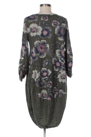 Рокля Unbranded, Размер L, Цвят Многоцветен, Цена 7,66 €