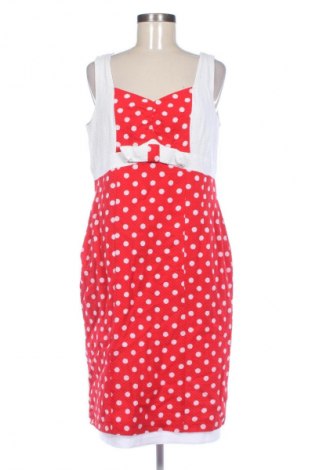 Šaty  Unbranded, Velikost L, Barva Vícebarevné, Cena  403,00 Kč