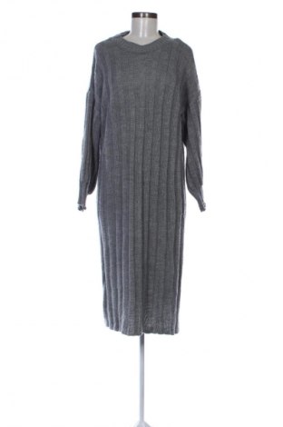 Šaty  Unbranded, Velikost L, Barva Šedá, Cena  149,00 Kč