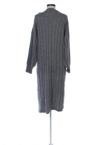Šaty  Unbranded, Velikost L, Barva Šedá, Cena  149,00 Kč