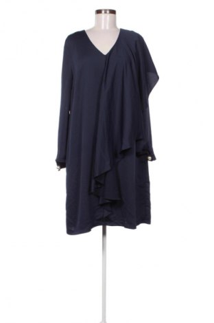 Šaty  Unbranded, Velikost L, Barva Modrá, Cena  159,00 Kč