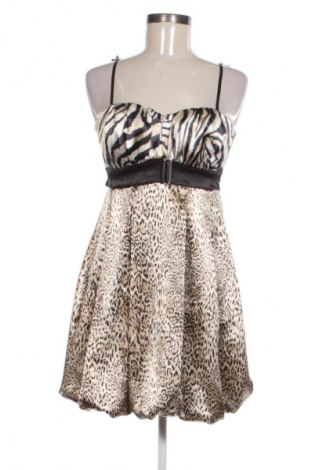 Sukienka Unbranded, Rozmiar M, Kolor Kolorowy, Cena 89,89 zł