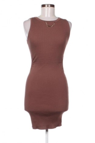 Sukienka Unbranded, Rozmiar M, Kolor Brązowy, Cena 53,58 zł