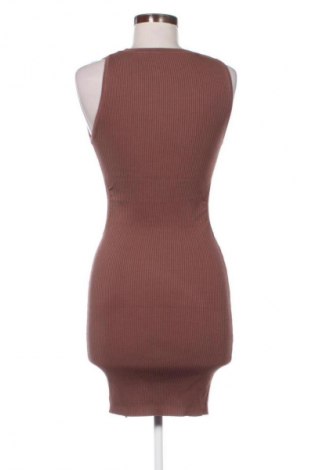 Sukienka Unbranded, Rozmiar M, Kolor Brązowy, Cena 53,58 zł