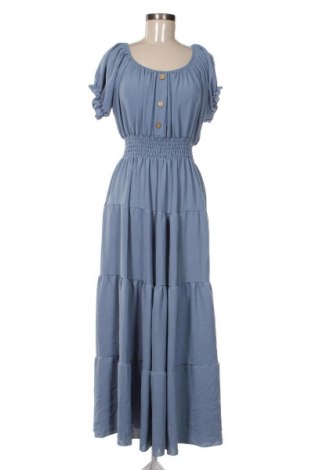 Рокля Unbranded, Размер M, Цвят Син, Цена 20,45 €