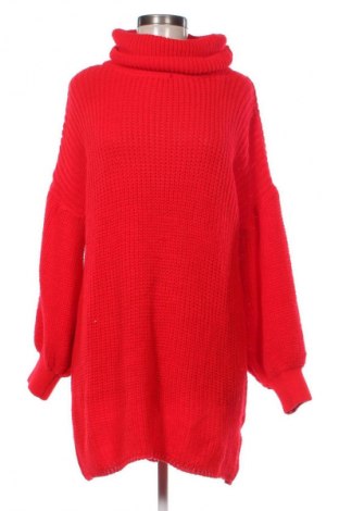 Рокля Unbranded, Размер M, Цвят Червен, Цена 8,25 €