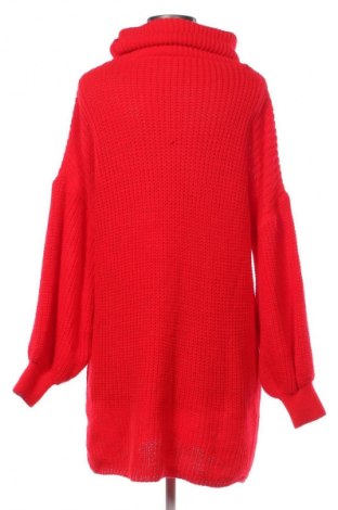 Рокля Unbranded, Размер M, Цвят Червен, Цена 8,25 €