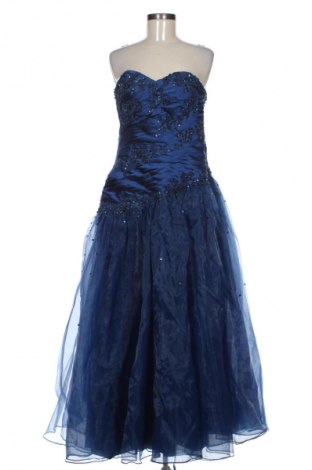 Kleid Unbranded, Größe S, Farbe Blau, Preis 35,10 €