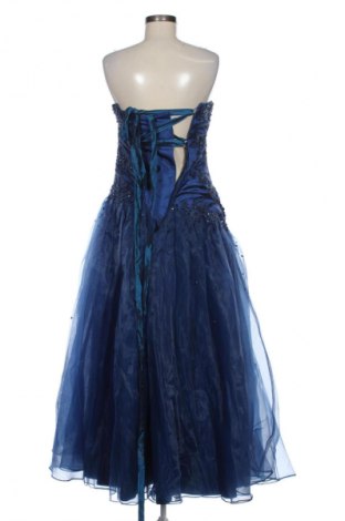 Kleid Unbranded, Größe S, Farbe Blau, Preis 35,10 €