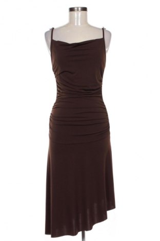 Sukienka Unbranded, Rozmiar S, Kolor Brązowy, Cena 74,25 zł