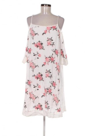 Sukienka Unbranded, Rozmiar L, Kolor Kolorowy, Cena 80,38 zł