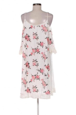Sukienka Unbranded, Rozmiar L, Kolor Kolorowy, Cena 80,38 zł