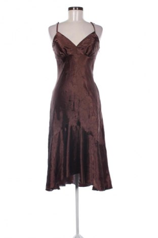 Kleid Unbranded, Größe S, Farbe Braun, Preis 11,99 €
