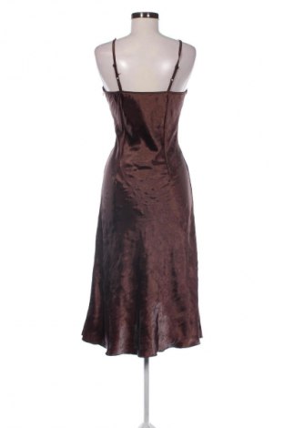 Kleid Unbranded, Größe S, Farbe Braun, Preis 11,99 €
