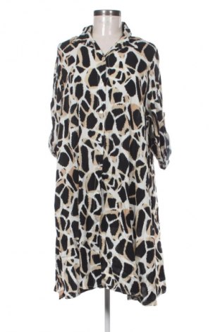 Рокля Unbranded, Размер L, Цвят Многоцветен, Цена 5,11 €
