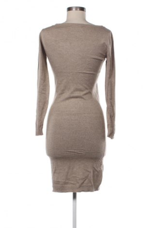 Šaty  Unbranded, Velikost S, Barva Béžová, Cena  149,00 Kč