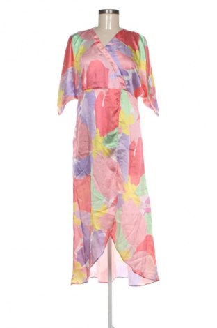 Sukienka Unbranded, Rozmiar S, Kolor Kolorowy, Cena 114,99 zł