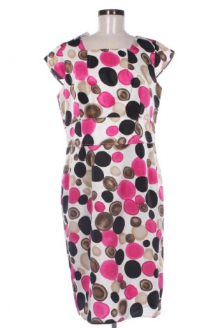 Sukienka Unbranded, Rozmiar L, Kolor Kolorowy, Cena 90,00 zł