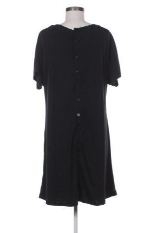 Sukienka Unbranded, Rozmiar XXL, Kolor Czarny, Cena 112,36 zł