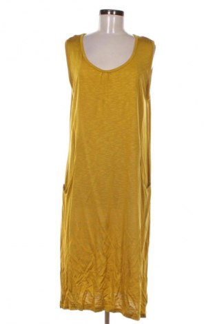 Rochie Unbranded, Mărime 3XL, Culoare Galben, Preț 40,99 Lei