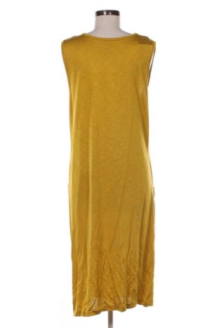 Rochie Unbranded, Mărime 3XL, Culoare Galben, Preț 40,99 Lei